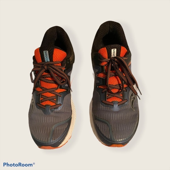 Saucony Other - SAUCONY MENS EVERRUN GUIDE 150 SNEAKER